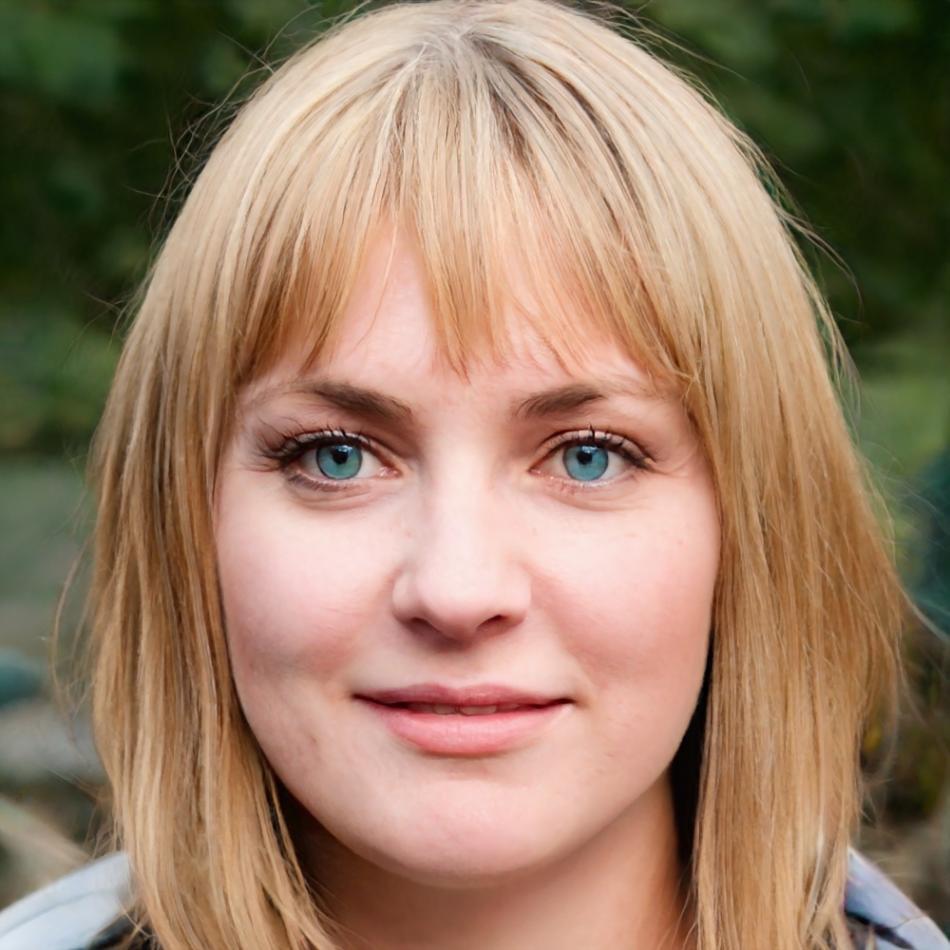 Portfolio Manager Sarah